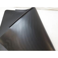 Laylala Extra Large TPU Desk Mat (Black 27.5x17.7)
