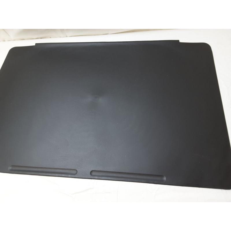 Laylala Extra Large TPU Desk Mat (Black 27.5x17.7)