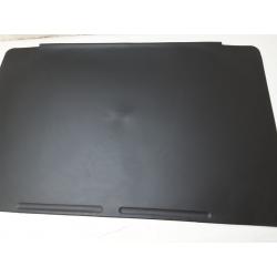 Laylala Extra Large TPU Desk Mat (Black 27.5x17.7)