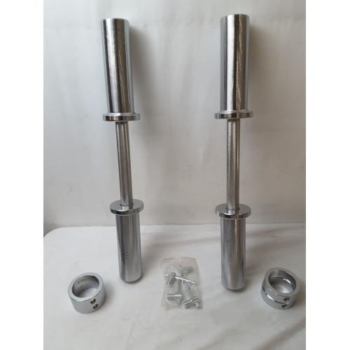 Dumb Bell Handles