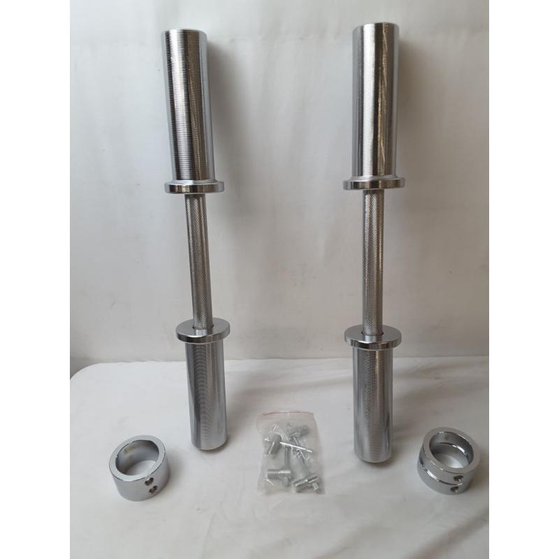 Dumb Bell Handles