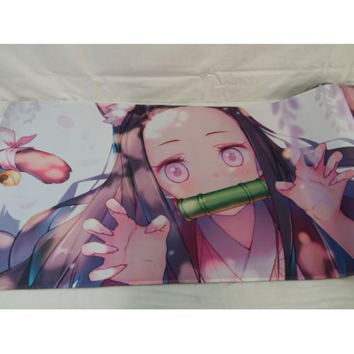 Demon Slayer Gaming Keyboard Pad