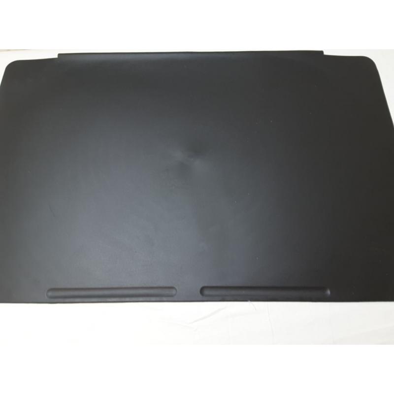 Laylala Extra Large TPU Desk Mat (Black 27.5x17.7)