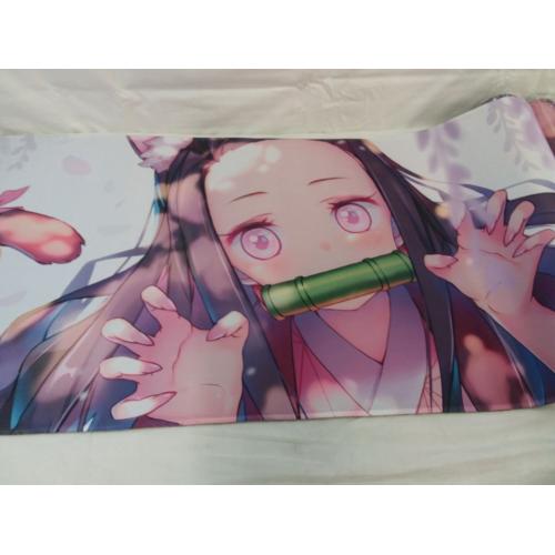 Demon Slayer Gaming Keyboard Pad