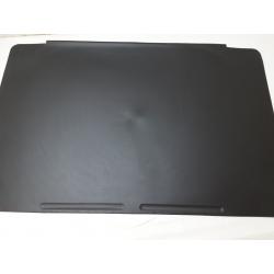 Laylala Extra Large TPU Desk Mat (Black 27.5x17.7)