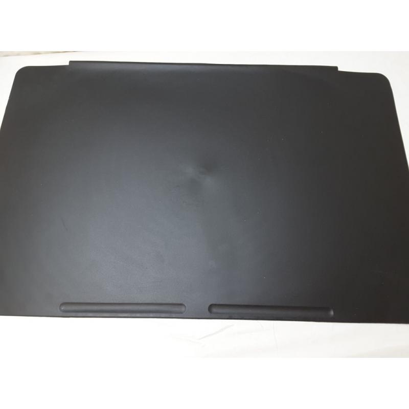 Laylala Extra Large TPU Desk Mat (Black 27.5x17.7)