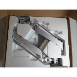 Bestand Premium Dual Monitor Stand - Dual Monitor Mount for LED LCD