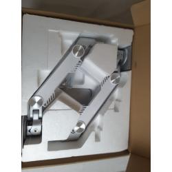 Bestand Premium Dual Monitor Stand - Dual Monitor Mount for LED LCD