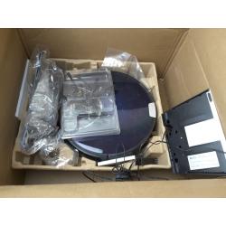 ILIFE Robot Vacuum Cleaner and Mop