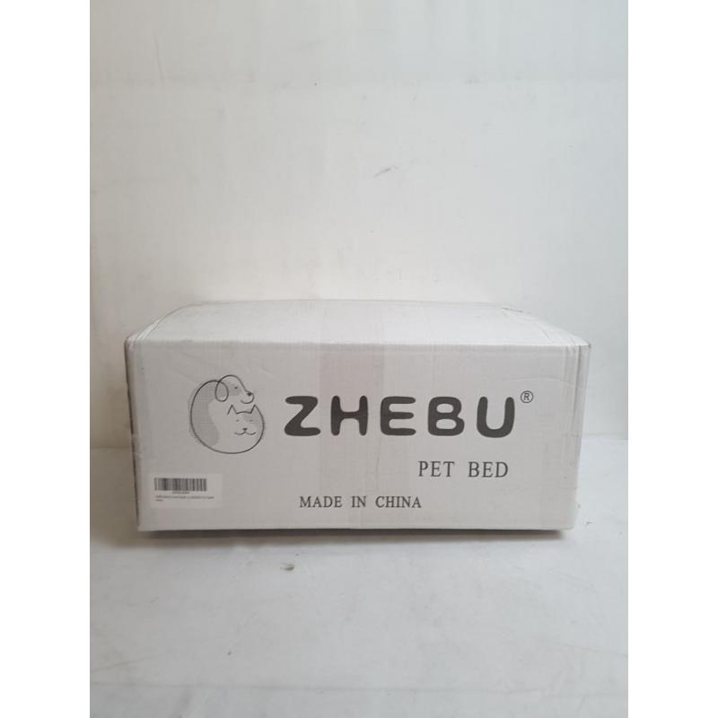 Zhebu Memory Foam Dog Bed