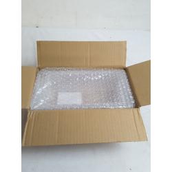 6 pc Clear Acrylic Display Risers Showcase