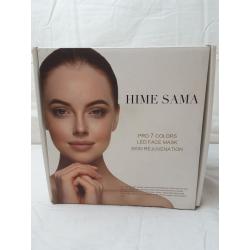 Hime Sama Pro 7 Colors LED Face Mask