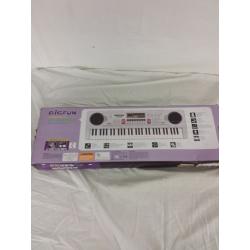 BigFun BF-630B2 Electronic Keyboard