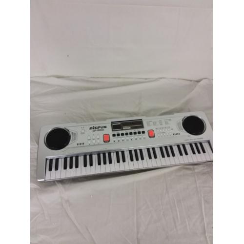 BigFun BF-630B2 Electronic Keyboard