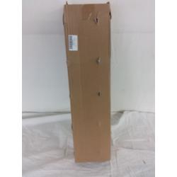 Rustic Wall Mounted Coat Hanger 5 Hooks