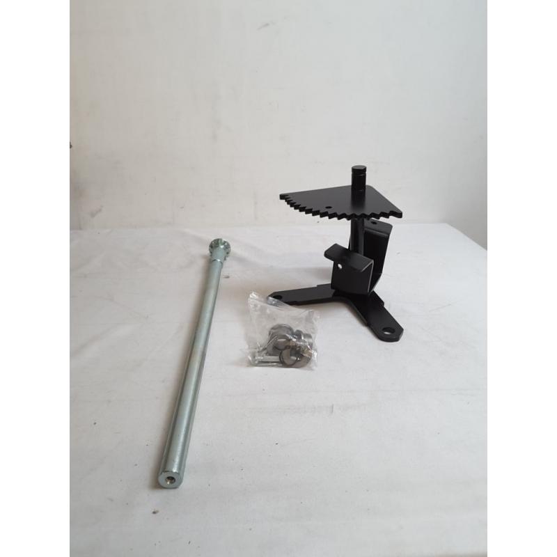 Steering sector gear Montgomery Ward MTD Signature 2000 Elite tractor R1D