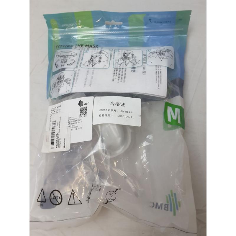N4 Nasal Mask - M