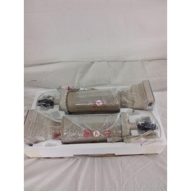 Bobomomo Table Lamp ( 2 Count)