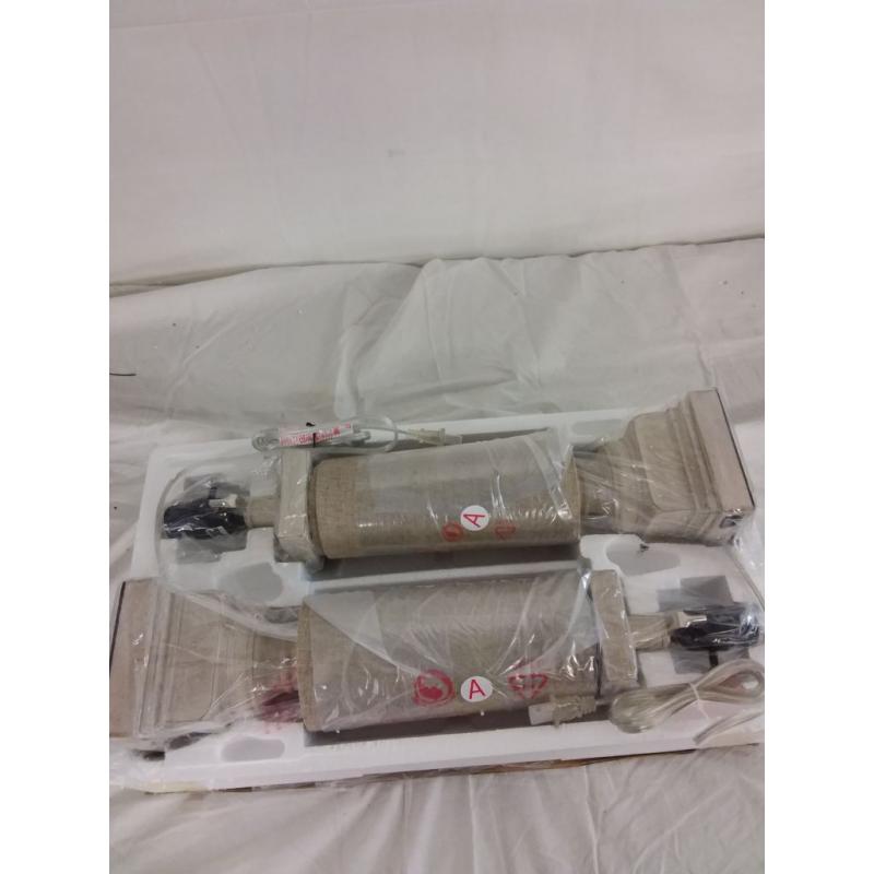 Bobomomo Table Lamp ( 2 Count)