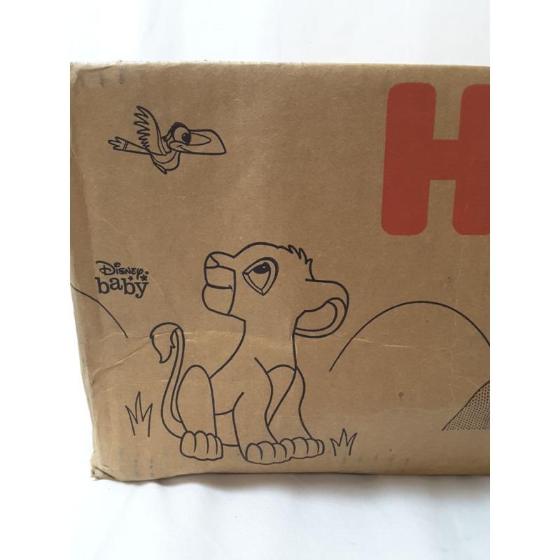 Huggies Little Movers