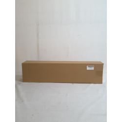 Wall Mounted Rustic Coat Hanger With 5 Hooks