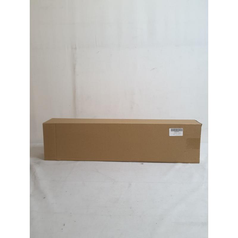 Wall Mounted Rustic Coat Hanger With 5 Hooks