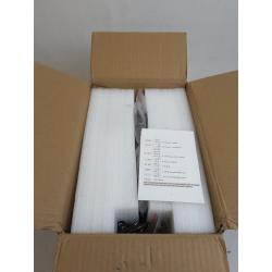 2 pack LED Moving Head Spot