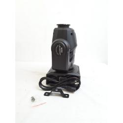 2 pack LED Moving Head Spot