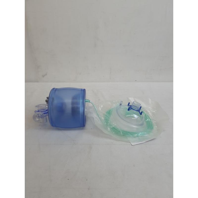 Lightning X Products Adult Manual Pulmonary Resuscitator