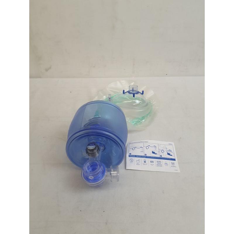 Lightning X Products Adult Manual Pulmonary Resuscitator