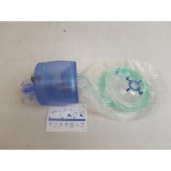 Lightning X Products Adult Manual Pulmonary Resuscitator