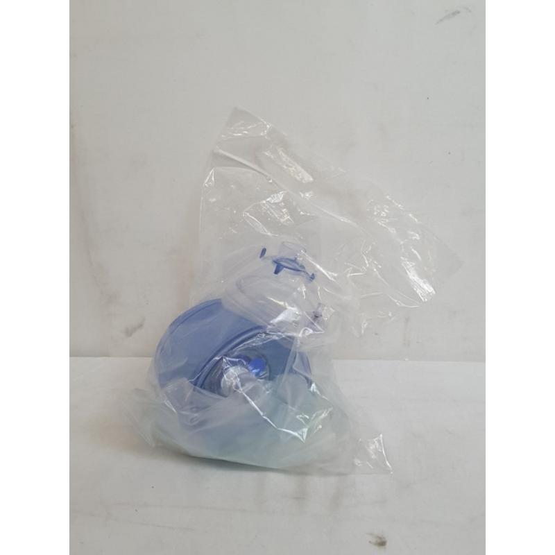 Lightning X Products Adult Manual Pulmonary Resuscitator