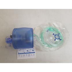 Lightning X Products Adult Manual Pulmonary Resuscitator