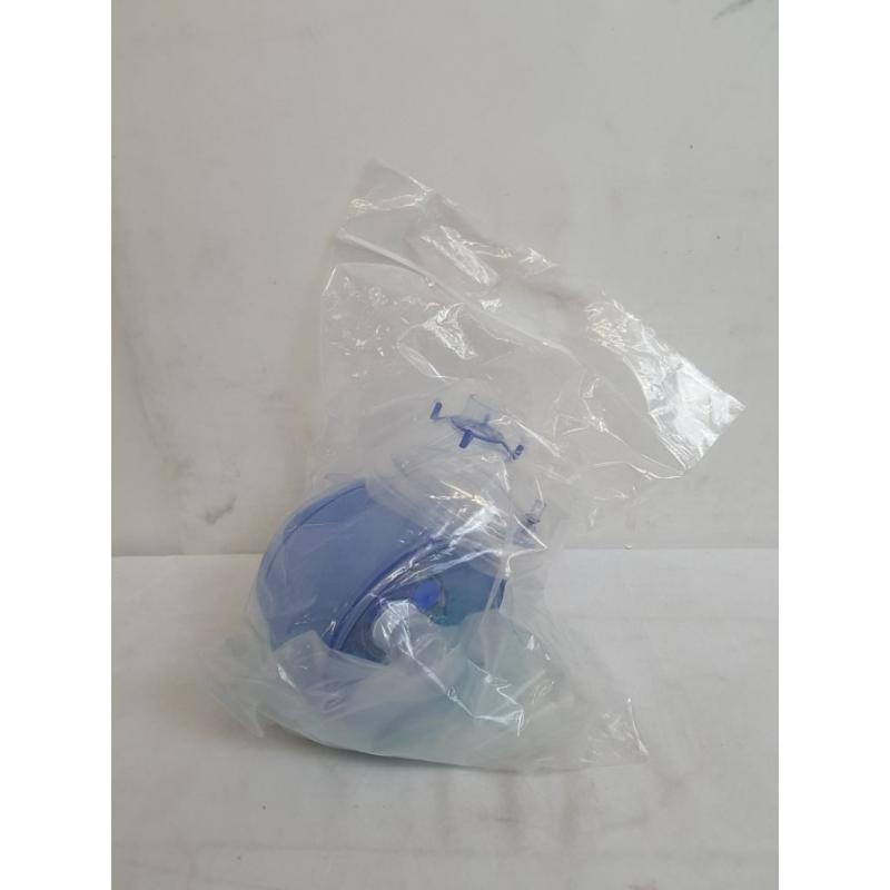 Lightning X Products Adult Manual Pulmonary Resuscitator