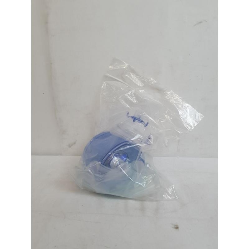 Lightning X Products Adult Manual Pulmonary Resuscitator