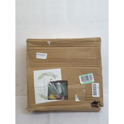 LIFEFAIR Front Door Wreath - Floral