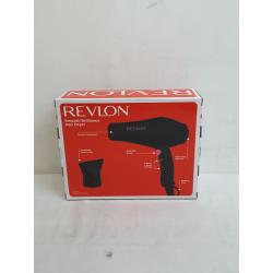 Revlon Smooth Brilliance Hair Dryer