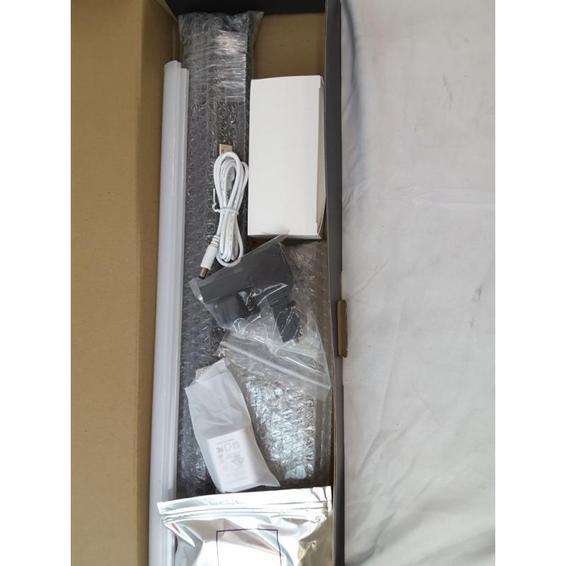 Corner Lamp Led Floor Light