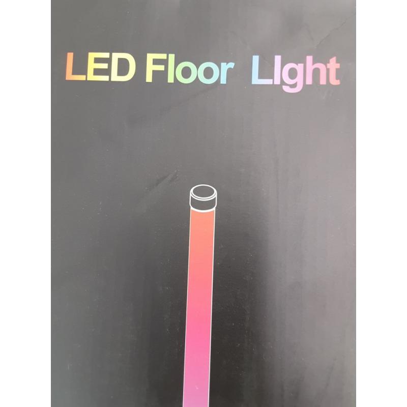 Corner Lamp Led Floor Light