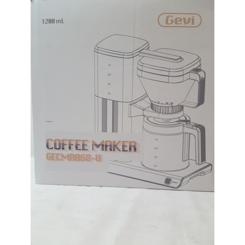 Gevi Coffee Maker