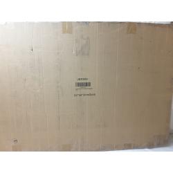 Clear Acrylic Sheet 1/8 Thin Window Plastic Perspex Panel