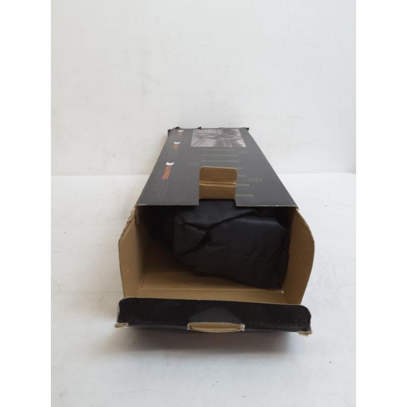 Mantra Sports Agility 6 Meter 12 Rung Ladder and 8 Count Sports Cones