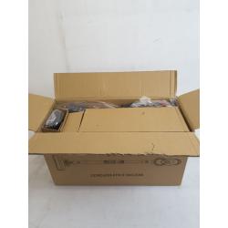 Viscoo Cordless Stick Vacuum Cleaner