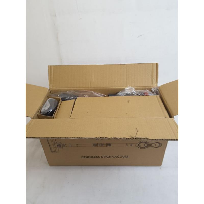 Viscoo Cordless Stick Vacuum Cleaner