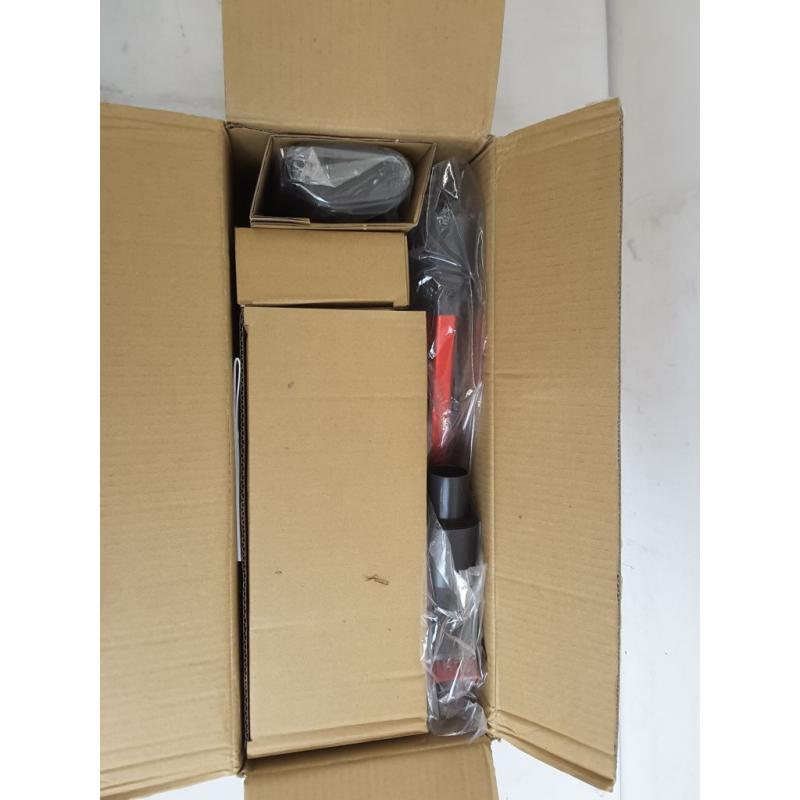 Viscoo Cordless Stick Vacuum Cleaner