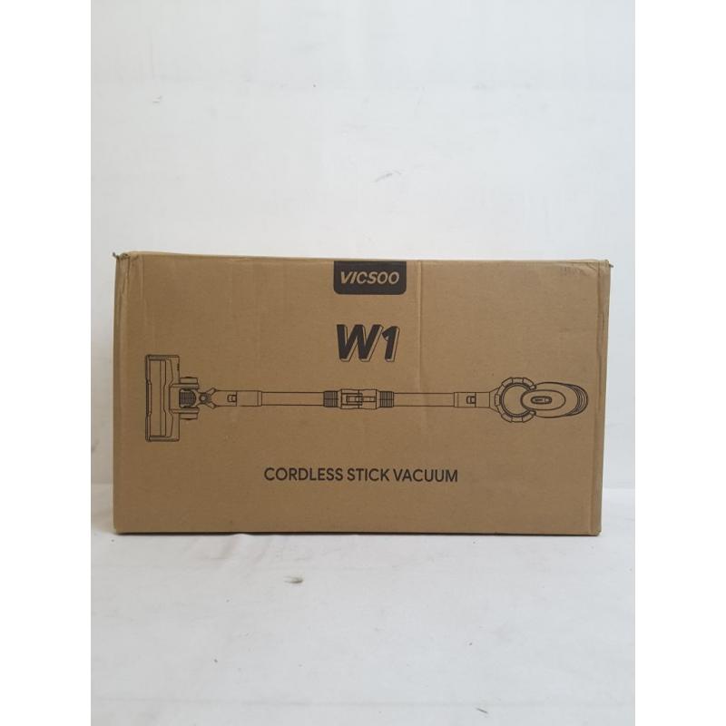 Viscoo Cordless Stick Vacuum Cleaner