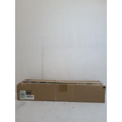 TheFitLife Duralumin 3-Section Walking Stick - Blue