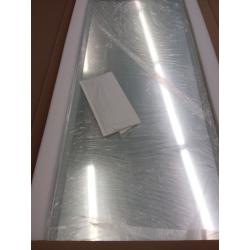 LED Full Length Wall Mount Mirror