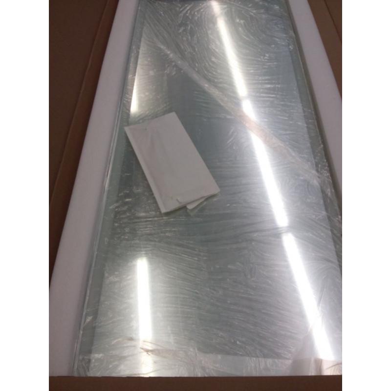 LED Full Length Wall Mount Mirror