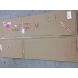 LED Full Length Wall Mount Mirror